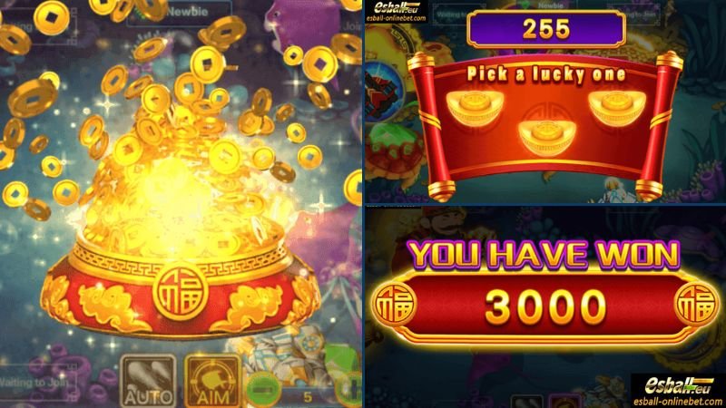 India - ai shen fishing game download