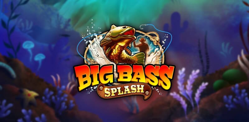 Pragmatic big bass splash, big bass splash