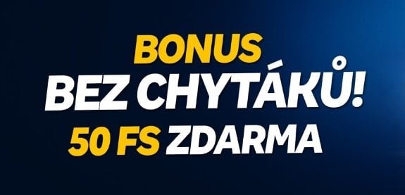 Czech Republic - 10 eur zdarma za registraci