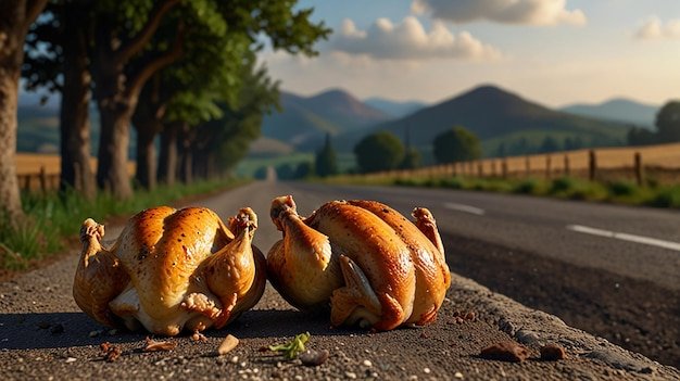 Discover chicken road oficial
