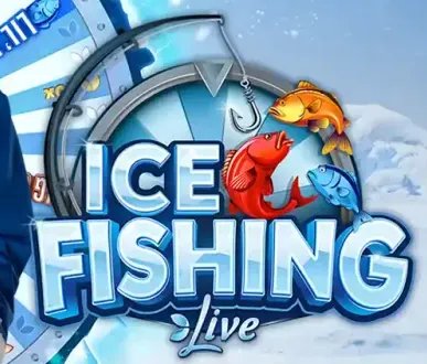 Best ice fishing game online in Canada