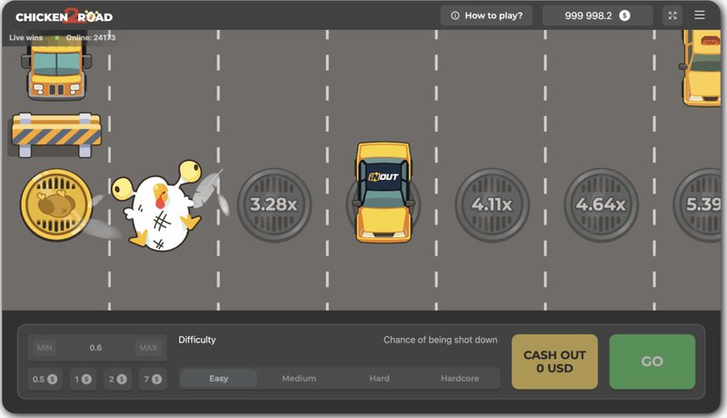 Chicken road 2 españa - Descubre la Experiencia de Chicken Road 2 en Casinos en España