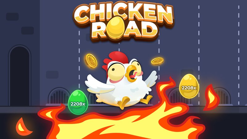 Best chicken road 2 spielen in Germany