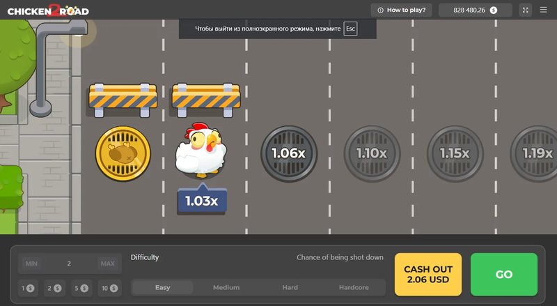 Torna Chicken Road 2: il nuovo gioco d'azzardo più emozionante del momento, chicken road 2 casino
