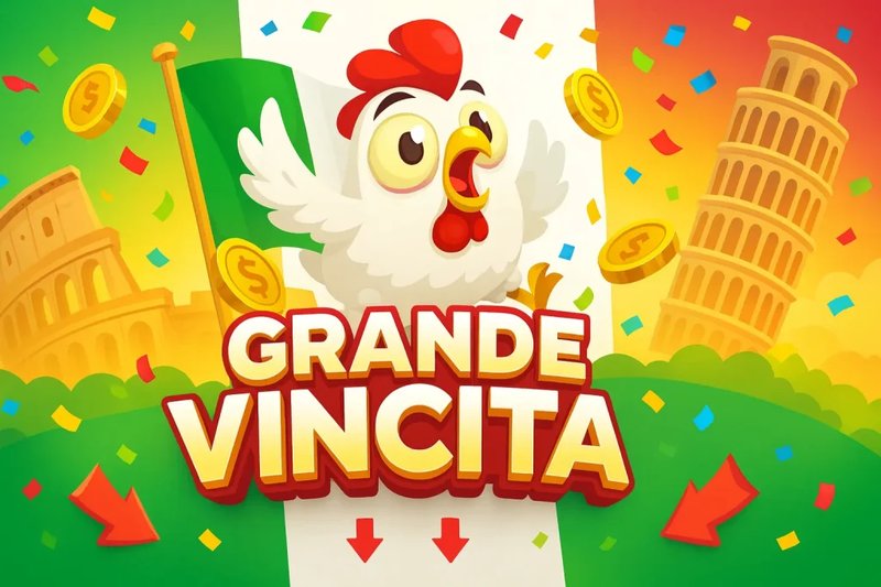 Tutto sull'Esclusivo Gioco di Casinò 