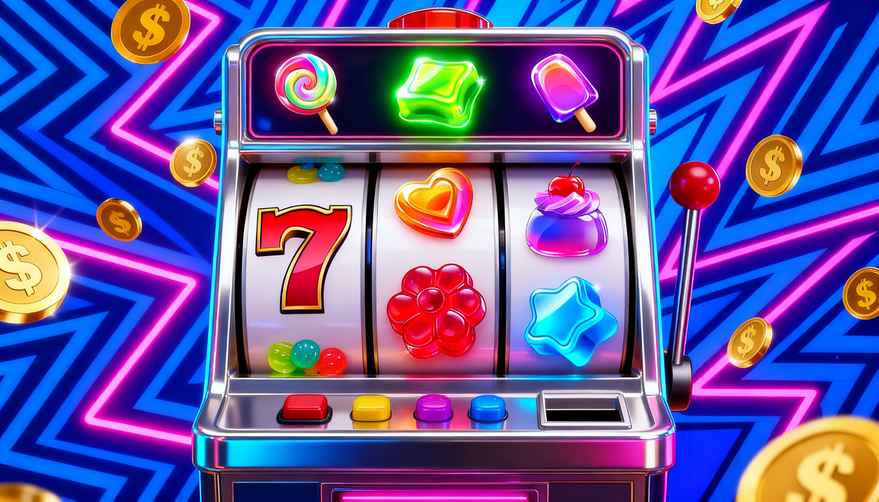 golden lady casino app